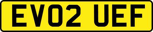 EV02UEF