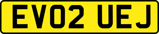 EV02UEJ