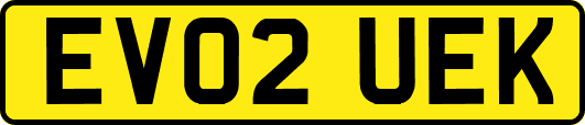 EV02UEK