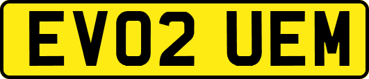 EV02UEM