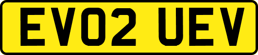 EV02UEV