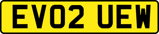 EV02UEW
