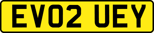 EV02UEY