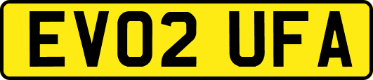 EV02UFA