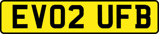 EV02UFB