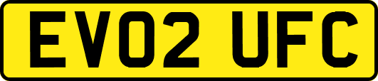 EV02UFC