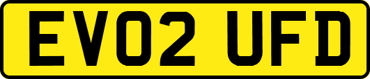 EV02UFD