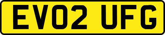 EV02UFG