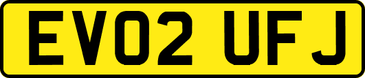 EV02UFJ