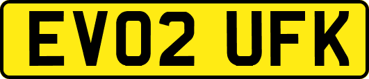 EV02UFK