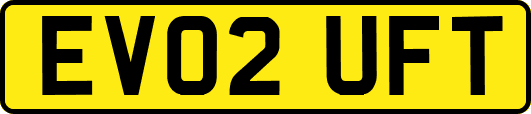 EV02UFT