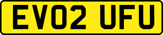 EV02UFU
