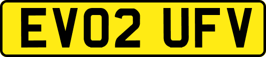 EV02UFV