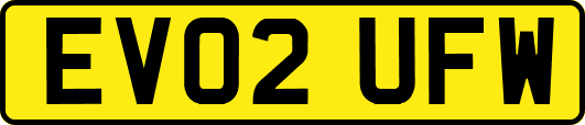 EV02UFW