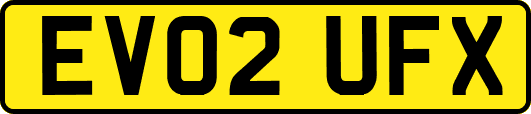 EV02UFX