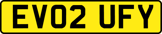 EV02UFY