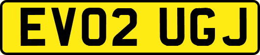 EV02UGJ