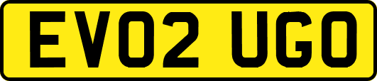 EV02UGO