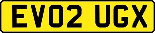 EV02UGX