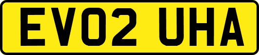 EV02UHA