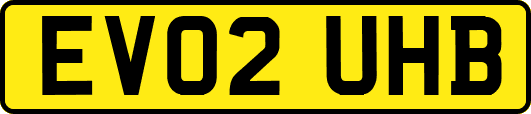 EV02UHB