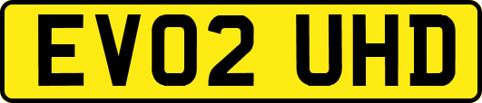 EV02UHD