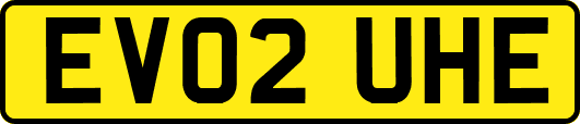 EV02UHE