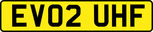 EV02UHF