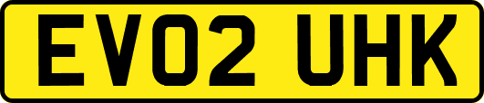 EV02UHK