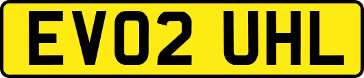 EV02UHL