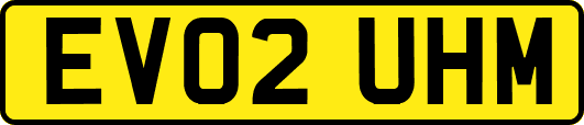 EV02UHM