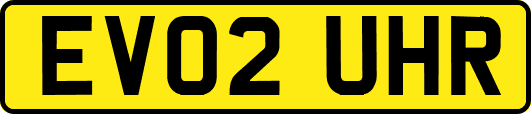 EV02UHR