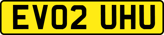 EV02UHU