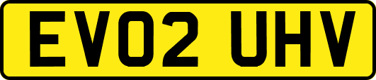 EV02UHV