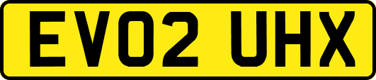 EV02UHX