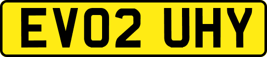 EV02UHY