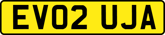 EV02UJA
