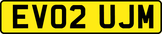 EV02UJM
