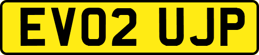 EV02UJP