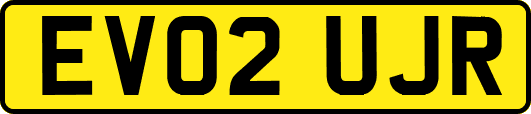 EV02UJR