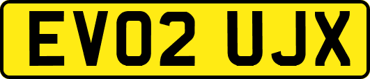 EV02UJX