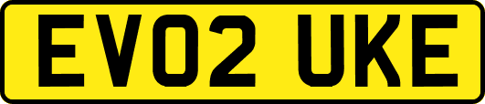 EV02UKE