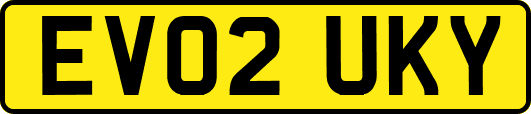 EV02UKY