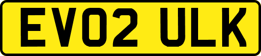EV02ULK
