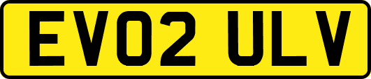 EV02ULV