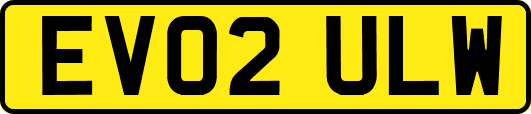 EV02ULW