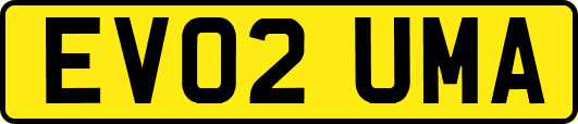 EV02UMA