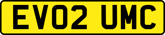 EV02UMC