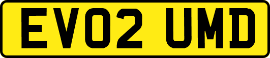 EV02UMD
