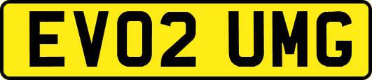 EV02UMG